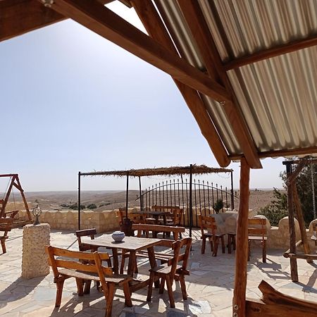 Hotel Dar Ayed Tamezret Tamazrat Esterno foto